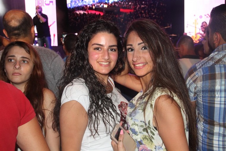 Dbayeh Festival 2015 Day 2